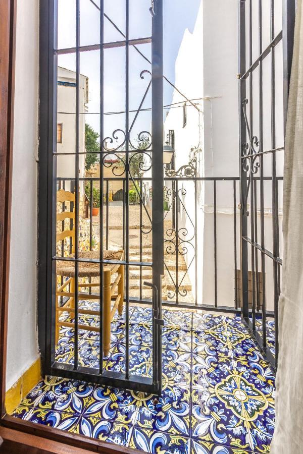 Casa Del Respiro Villa Altea Exterior foto